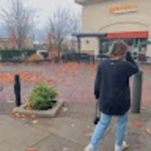 Meet your Posher, Layla